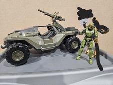 Halo warthog jazwares for sale  Troy