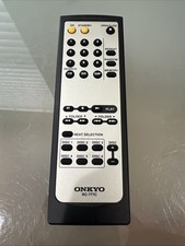 Onkyo 777c disc for sale  Wesley Chapel