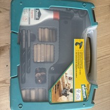Wolfcraft 4645000 universal for sale  WORTHING