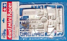 Usado, Ap15016C-M Tamiya Mini 4Wd peças asa turbo conjunto comprar usado  Enviando para Brazil