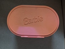 Mattel barbiekoffer 1994 gebraucht kaufen  Darmstadt