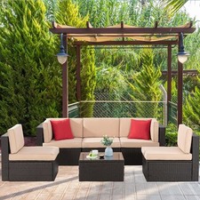 Pieces patio furniture for sale  Seattle