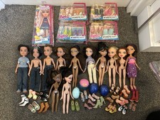 Vintage bratz large for sale  NORTHAMPTON