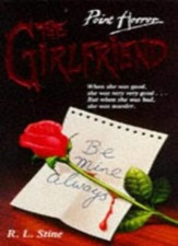 Girlfriend r.l. stine. for sale  UK