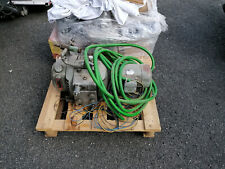 Rietschle vacuum pump usato  Roma