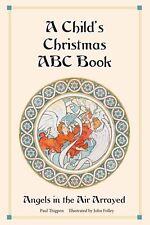 Child christmas abc for sale  USA