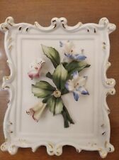 Capodimonte quadretto con usato  Vizzolo Predabissi