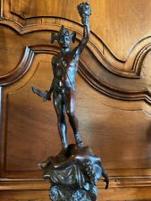 Antique statue sculpture d'occasion  France