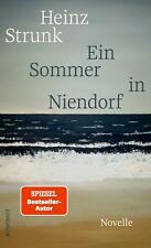 Sommer niendorf heinz gebraucht kaufen  Tuttlingen