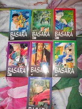 basara gebraucht kaufen basara gebraucht kaufen Ueckermünde