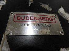 Budenberg dead weights for sale  Phoenix