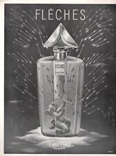 Publicite papier parfum d'occasion Publicite papier parfum d'occasion  Baignes-Sainte-Radegonde