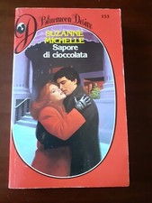 Sapore cioccolata suzanne usato  Montaione