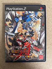 Usado, Guilty Gear XX Accent Core Plus Append - JAPONÊS Playstation 2 PS2 CIB NTSC-J comprar usado  Enviando para Brazil