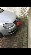 Golf mk5 silver for sale  GRAYS