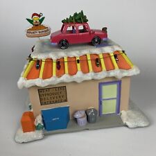2003 simpsons christmas for sale  Farmingdale