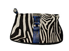 Jimmy choo clutch for sale  LONDON
