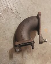 Downpipe collettore scarico usato  Torino