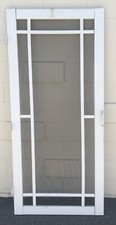 White vinyl screen for sale  Fresno