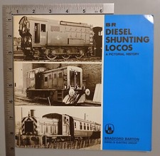 Diesel shunting locos for sale  COLCHESTER