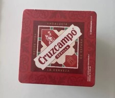 Cruzcampo sevilla lager for sale  REDDITCH