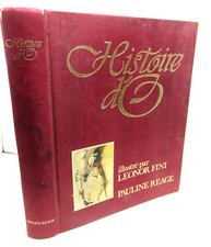 Pauline reage histoire d'occasion  Coulaines