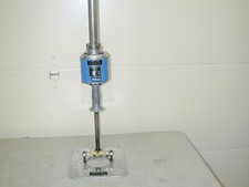 Broca cortador de tecido Eastman HV1140S máquina fria funciona ÓTIMO! comprar usado  Enviando para Brazil