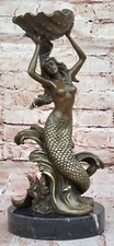 Rustic pure bronze for sale  Westbury