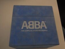 Abba the complete gebraucht kaufen  Berlin