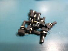 9pcs vishay potentiometer for sale  LONDON