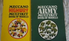 70s meccano multikit for sale  GAINSBOROUGH