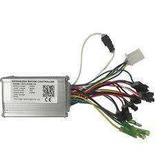 X813-AA26E-12Z controlador de bicicleta elétrica sem escova motorEBIKE peças de conversão comprar usado  Enviando para Brazil
