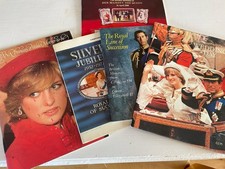 Royal family vintage for sale  LONDON