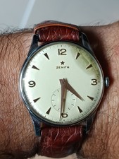 Zenith stellina anni usato  Guidonia Montecelio