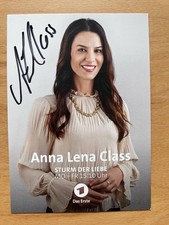 Anna lena class gebraucht kaufen Anna lena class gebraucht kaufen  Mettingen