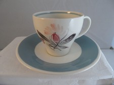 Susie cooper pink for sale  BRADFORD-ON-AVON