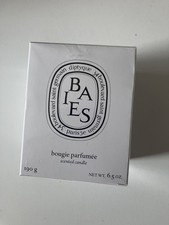 Diptyque baies scented for sale  WELWYN