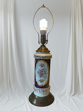 Vtg purple white for sale  Vienna