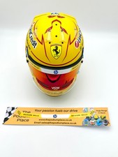 Scale helmet visor for sale  PRESTON
