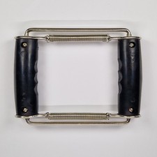Equipamento esportivo retrô vintage soviético expansor de mão gripper URSS década de 1980 comprar usado  Enviando para Brazil