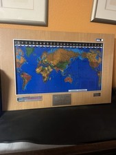 geochron for sale geochron for sale Morrison