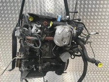 Moteur citroen picasso d'occasion  Rosières-près-Troyes