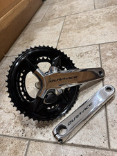 Polished shimano dura for sale  Torrance