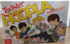 Twister hoopla games for sale  New Haven