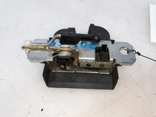 6Q6827505B SCHLOSS HECKDECKEL / 6Q6827505B / 1544356 FÜR VOLKSWAGEN POLO 9N1 H comprar usado  Enviando para Brazil