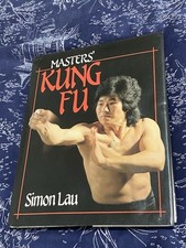 Masters kung simon for sale  BRAINTREE