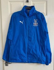 Puma blue crystal for sale  NORTHAMPTON