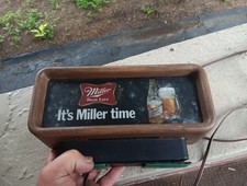 Vintage miller high for sale  Ashland