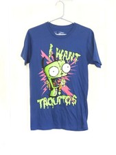 Nickelodeon invader zim for sale  West Sacramento