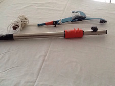 Telescopic branch pruner for sale  LONDON